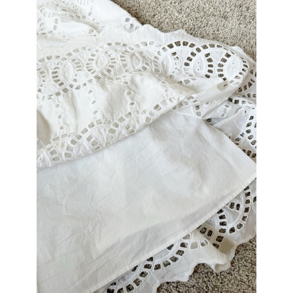 INC International Concepts Skirt Size 6 - Picture 4 of 4